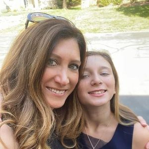 Meet your Posher, Jenna